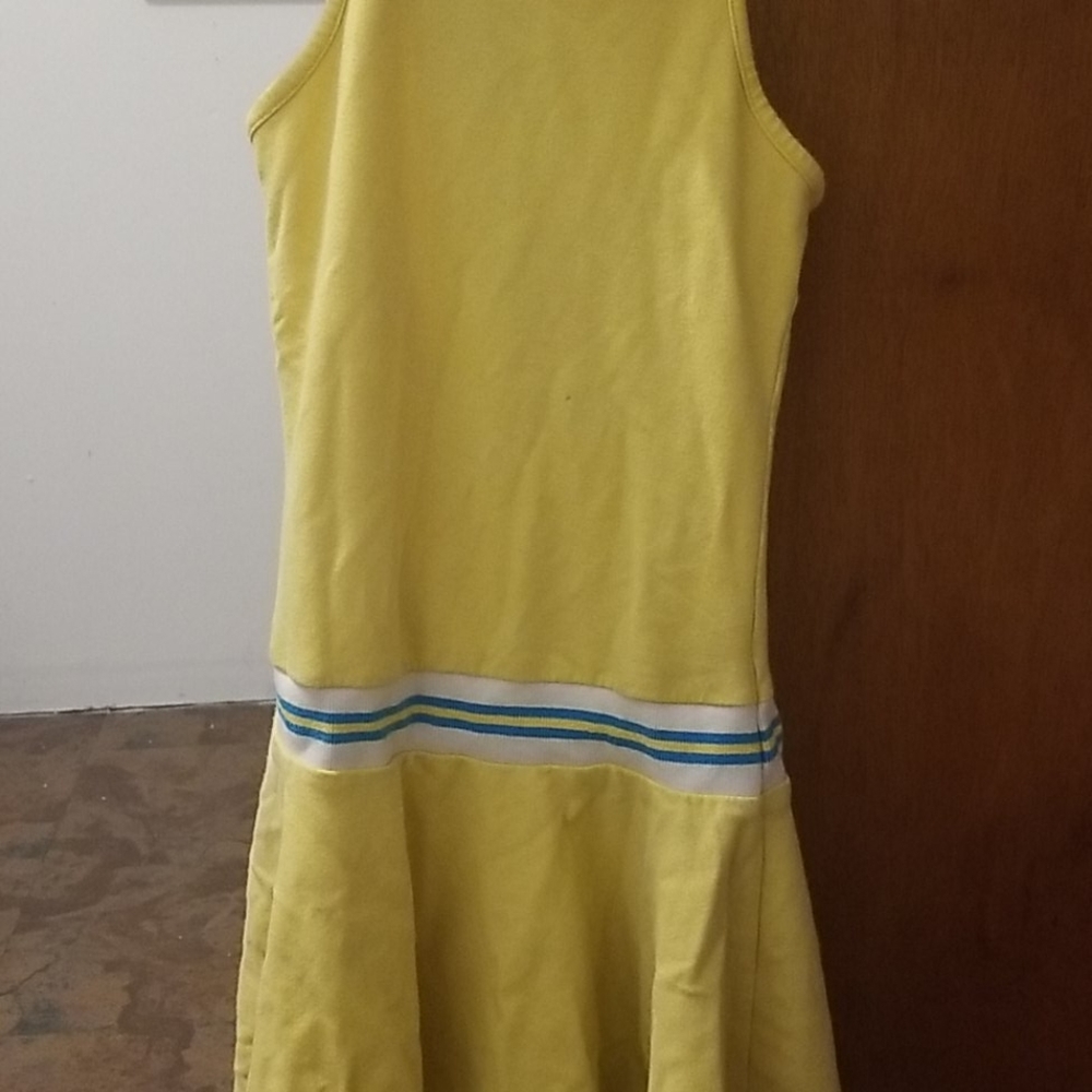 Summer Time Dress